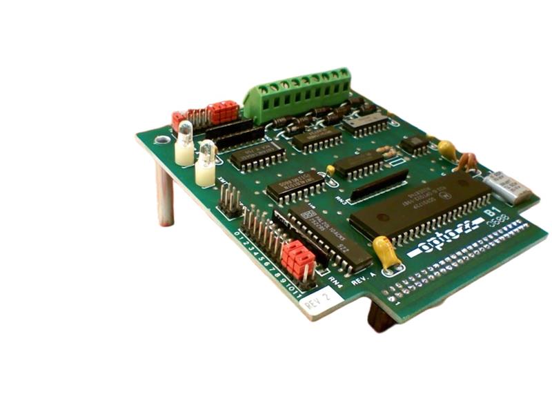OPTO 22 001828C