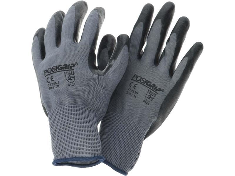 PROTECTIVE INDUSTRIAL PRODUCTS 713SNF/XL