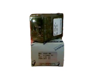 4300-165 by INVENSYS