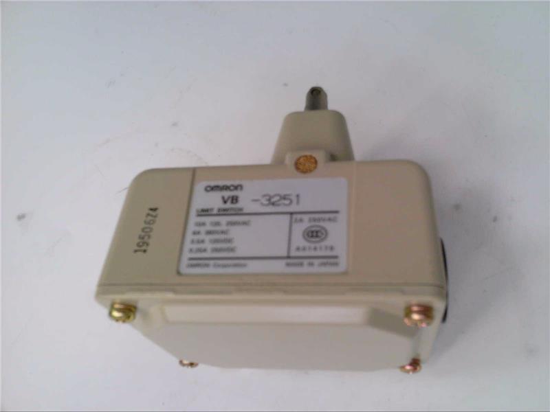 OMRON VB-3251