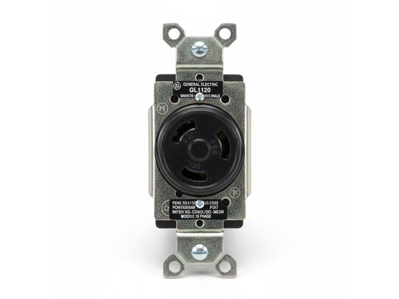 GENERAL ELECTRIC GL1120