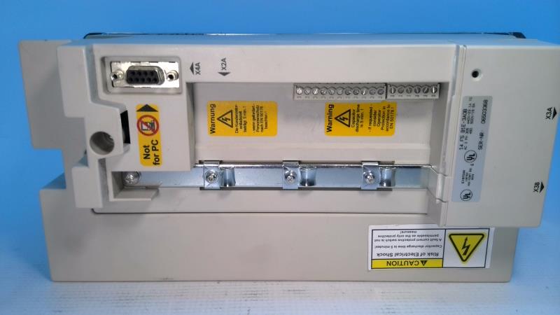 KEB AUTOMATION 14F5B1E-3A0B