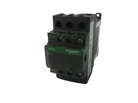 LC1D38JD by SCHNEIDER ELECTRIC