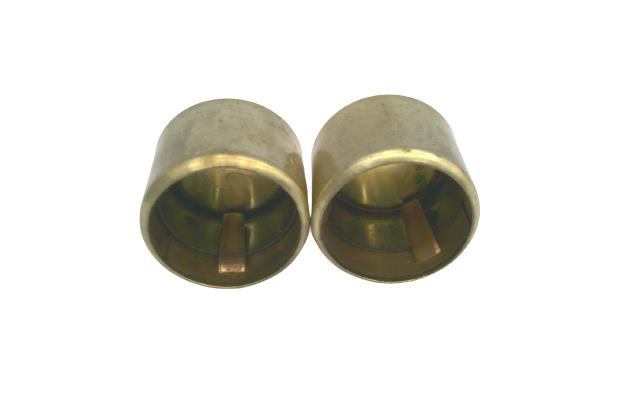 EATON CORPORATION 663-M