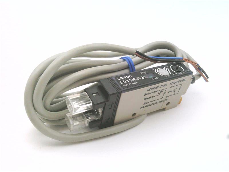 OMRON E3XR-GM5E4-30