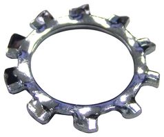 TR FASTENINGS DM3-EXST-Z100DIN6797