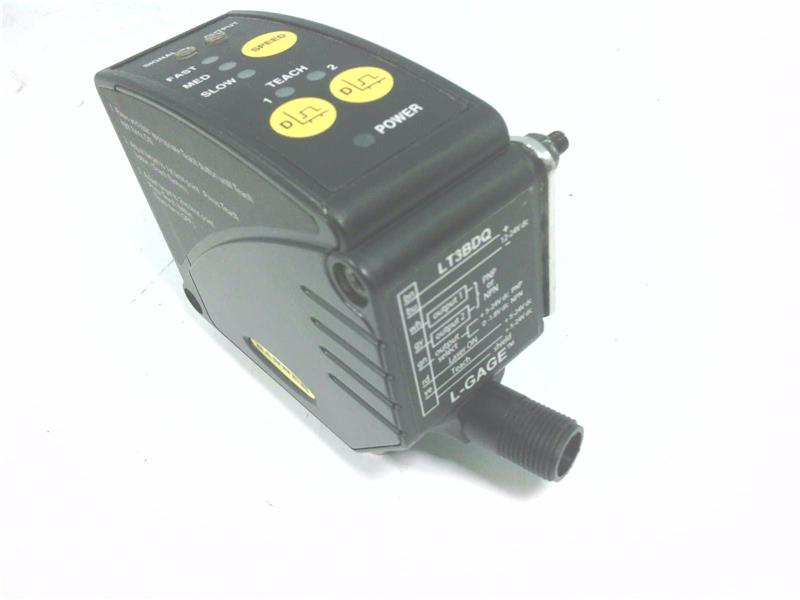 BANNER ENGINEERING LT3BDQ