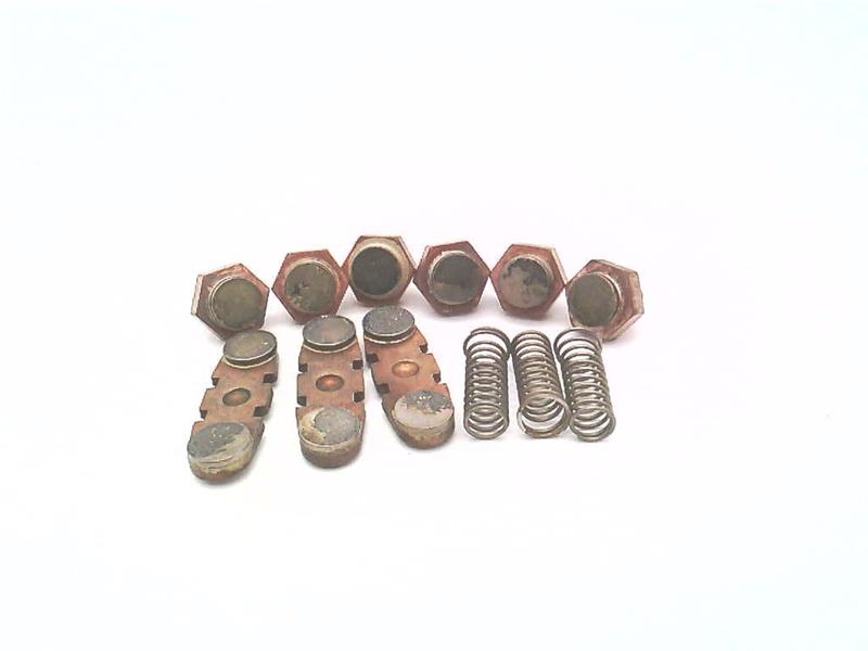 CLARK EQUIPMENT CY31-1