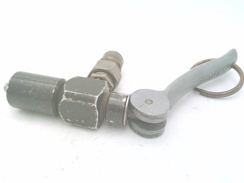 142-535X630 by RAMER PRODUCTS INC