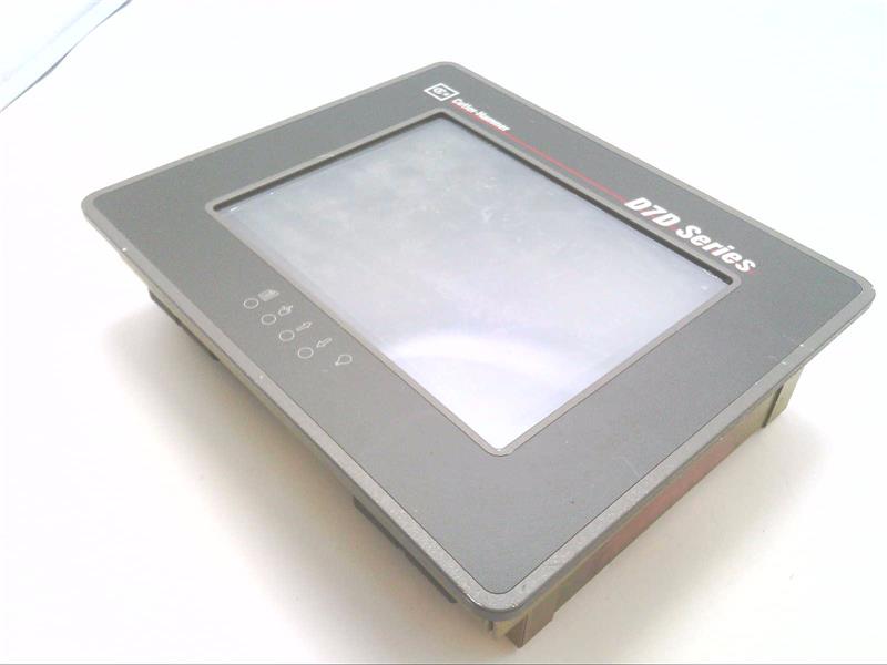 EATON CORPORATION D7DBA10STA1XXX