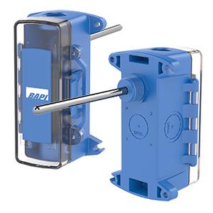 BA/10K-2-I-4"-BB2 by BAPI