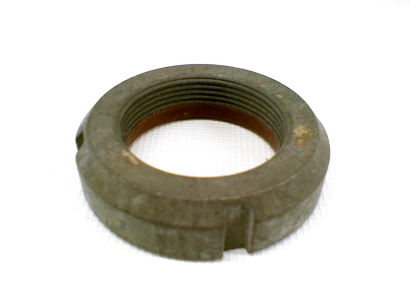 WHITTET HIGGINS SN07