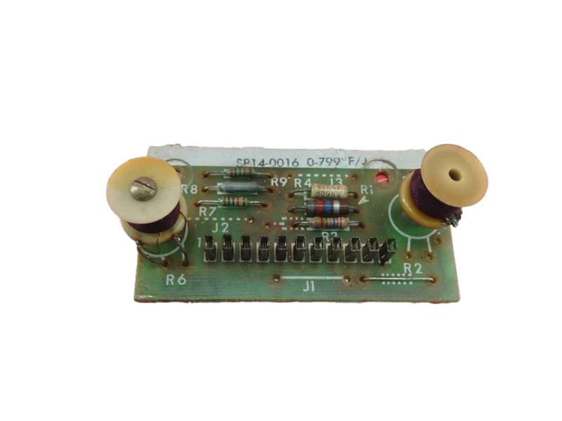 SP14-0016 by INVENSYS