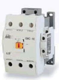 LS ELECTRIC GMC-85-120VAC