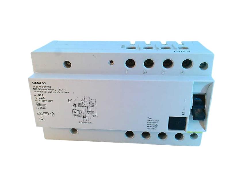 SIEMENS 5SZ6-466-0KG00