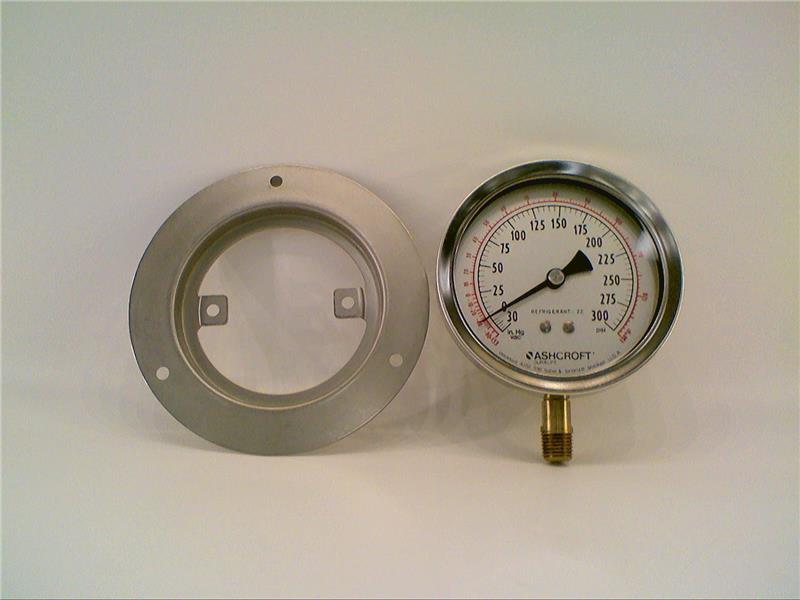 ASHCROFT 35 1009AW02L30IMV