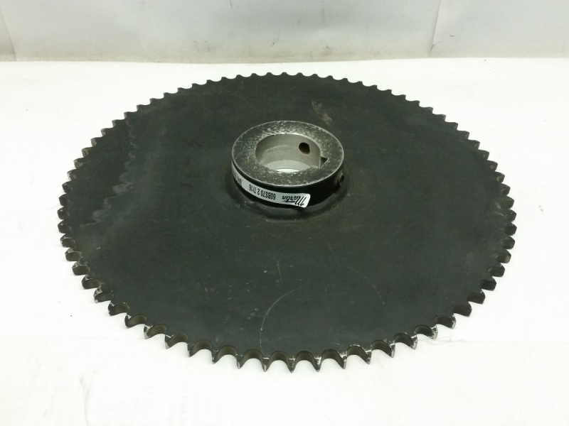 MARTIN SPROCKET & GEAR INC 60BS70 2 7/16