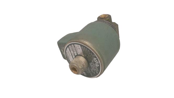 ASCO WP831441-115/60