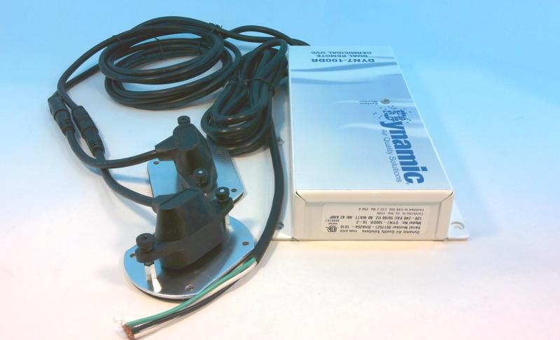 DYNAMIC AIR DYN7-100DR-16-2