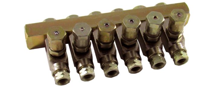 LINCOLN INDUSTRIAL 83311-6