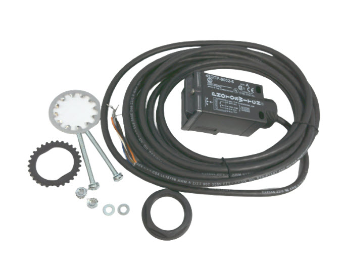 ALLEN BRADLEY 42GTP-9002-5