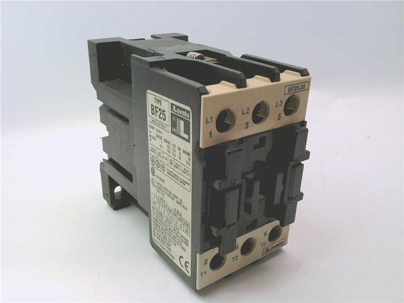 LOVATO BF25.00-380/460