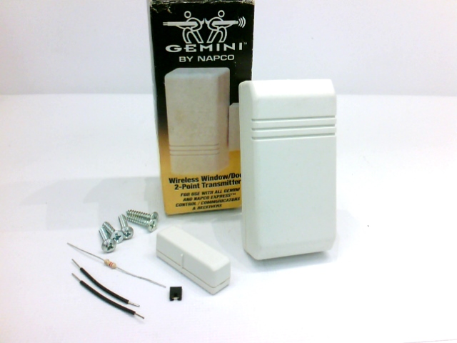 NAPCO SECURITY GEM-TRANS2