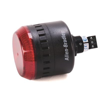 ALLEN BRADLEY 855PC-B20ME522