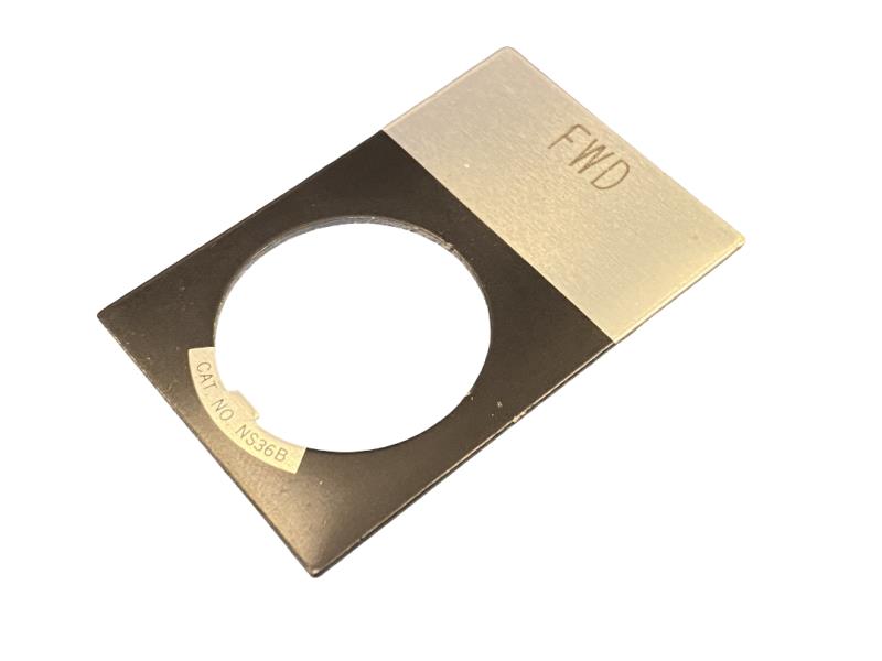EATON CORPORATION NS36B-FWD