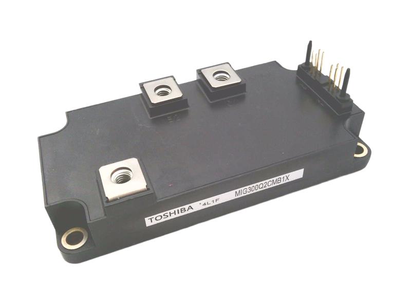 TOSHIBA MIG300Q2CMB1X