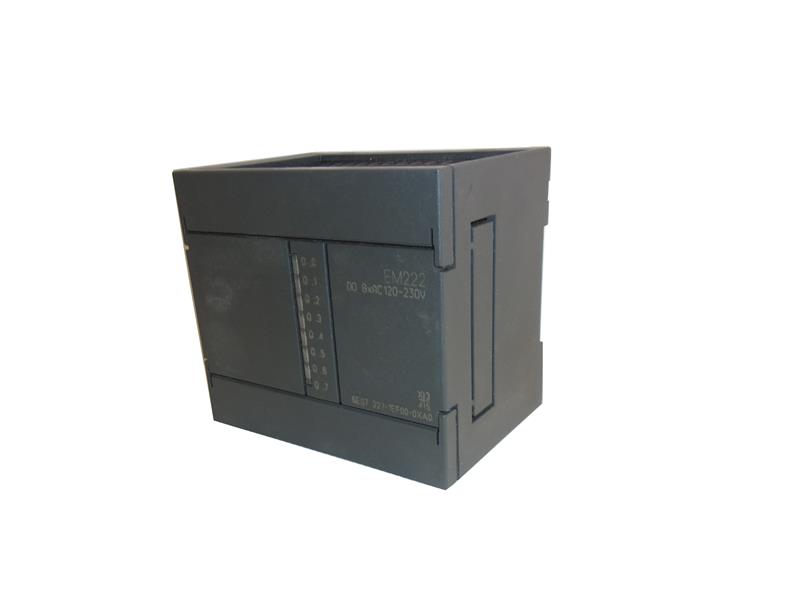 SIEMENS 6ES7222-1EF00-0XA0