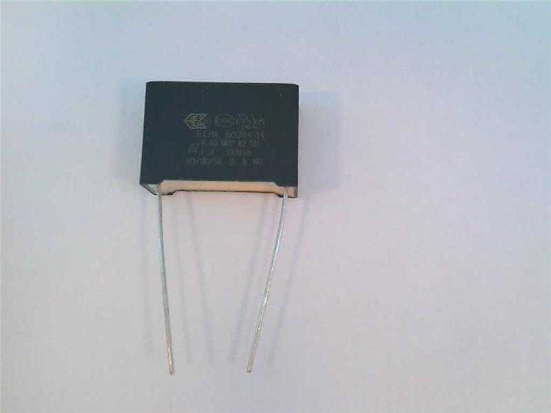 YAGEO R463N410040N2M