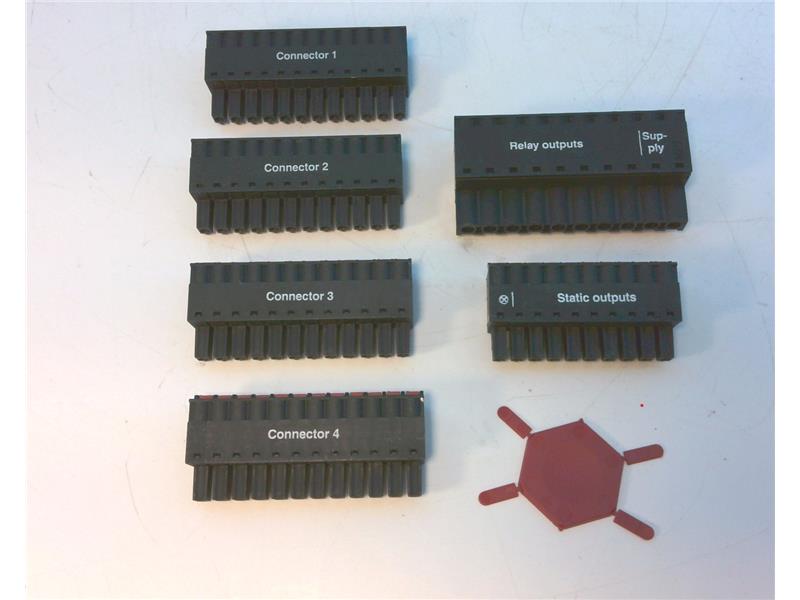 SCHNEIDER ELECTRIC XPSMCTC32