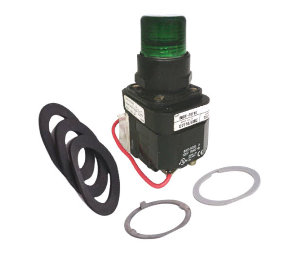 ALLEN BRADLEY 800H-PRT16G