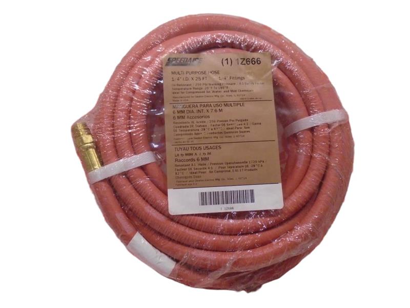 GRAINGER 1Z666