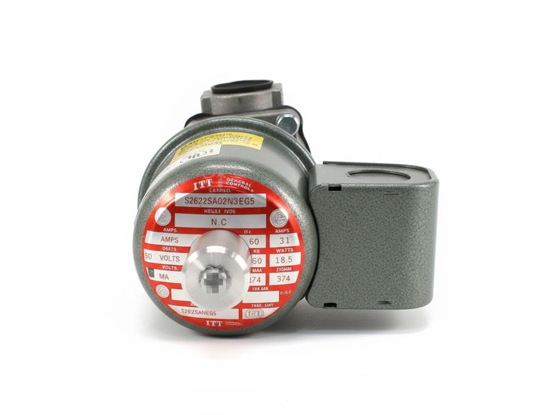 S2622SA02N3EG5 by ITT