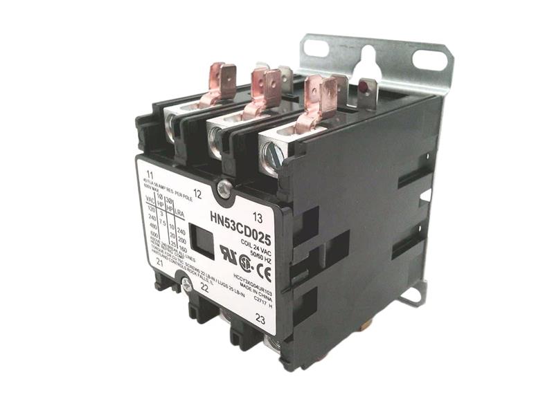 UNITED TECHNOLOGIES HN53CD025