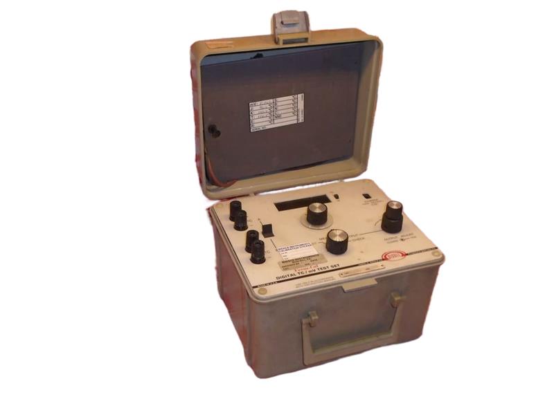 MEGGER 720350-1