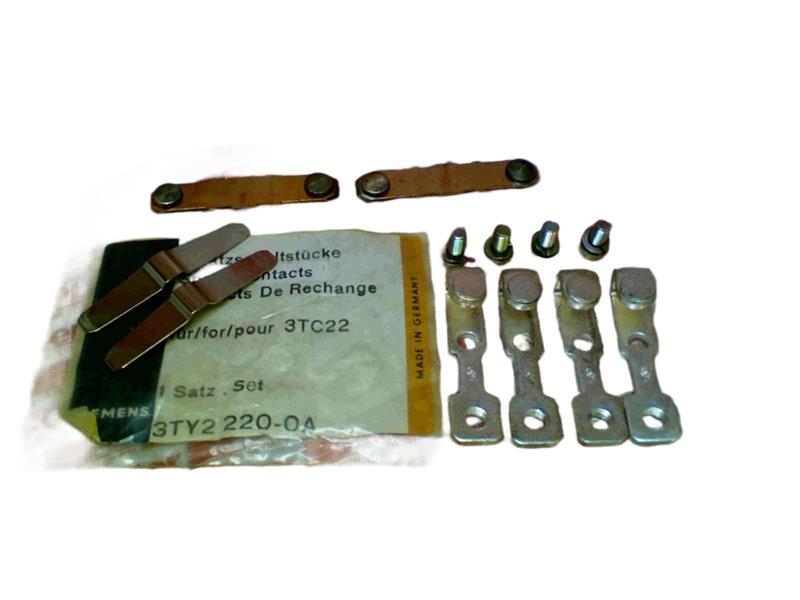 3TY2-220-0A by SIEMENS