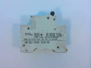 SCHNEIDER ELECTRIC C60N-50A
