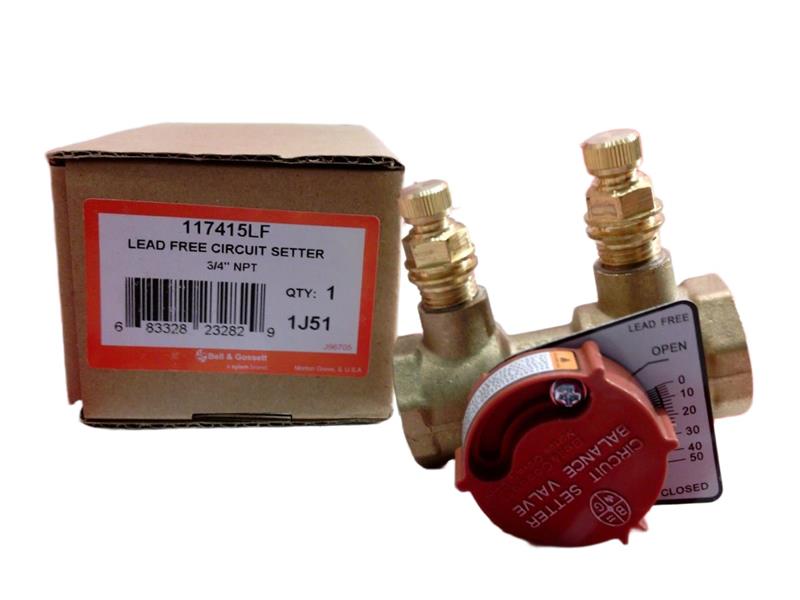 XYLEM 117415LF