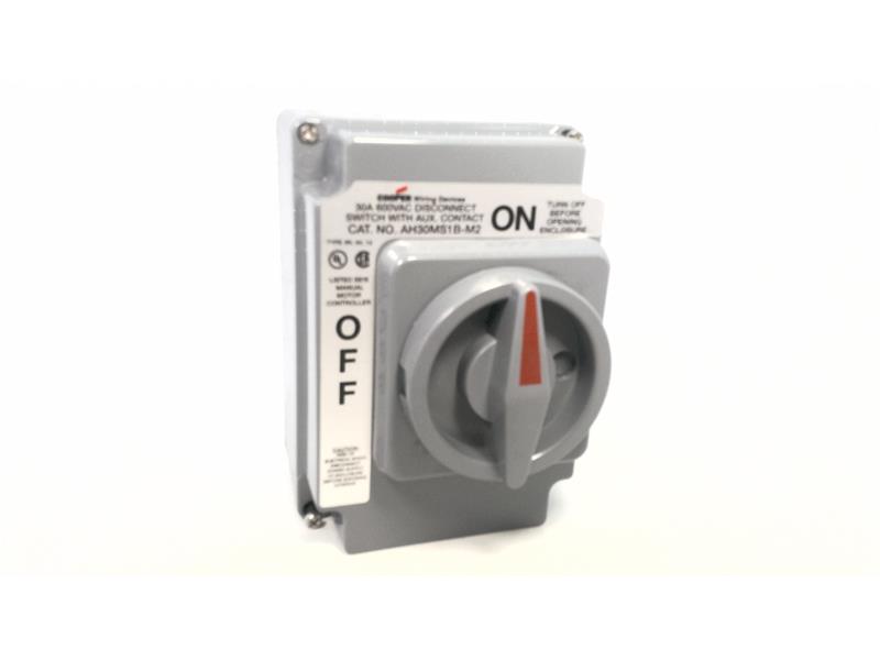 EATON CORPORATION AH30MS1B-M2