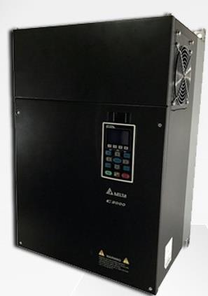 DELTA GROUP ELECTRONICS VFD1100C43A-00