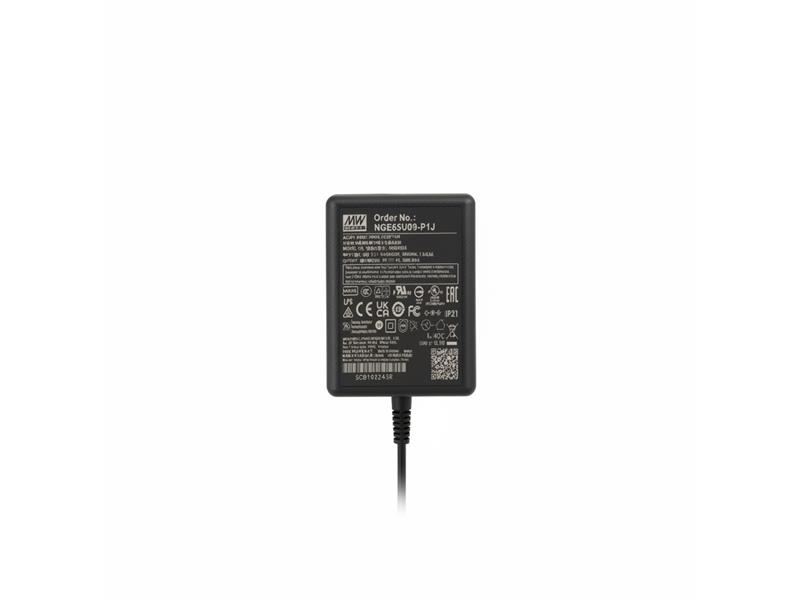 MEAN WELL NGE65U09-P1J