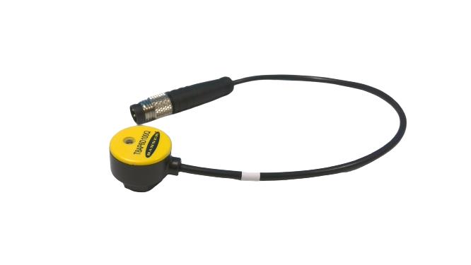 BANNER ENGINEERING T8AP6D100Q