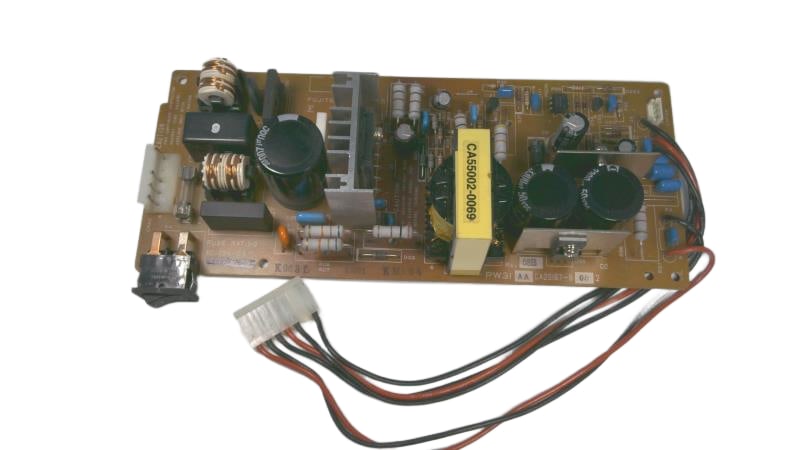CA20167-B002 by GENERAL ELECTRIC