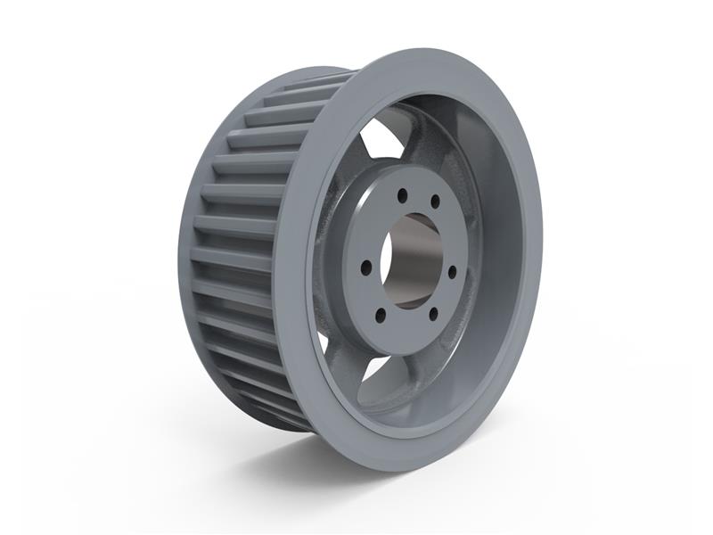 ALTRA INDUSTRIAL MOTION 40XXH500