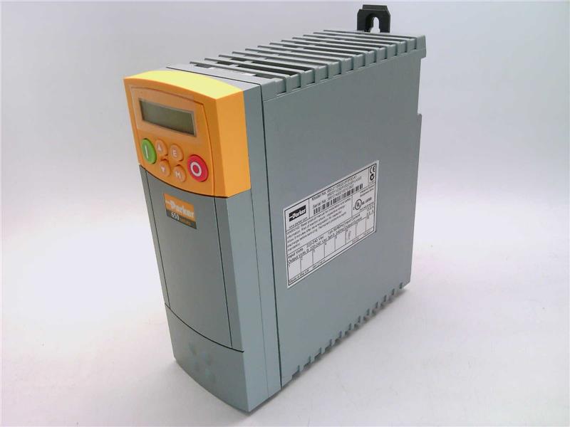 PARKER 650/011/230/F/00/DISP/UK/0/0