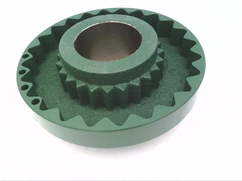 8SC50 by ALTRA INDUSTRIAL MOTION