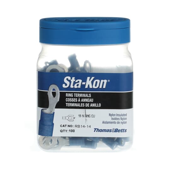 ABB THOMAS & BETTS RB14-14